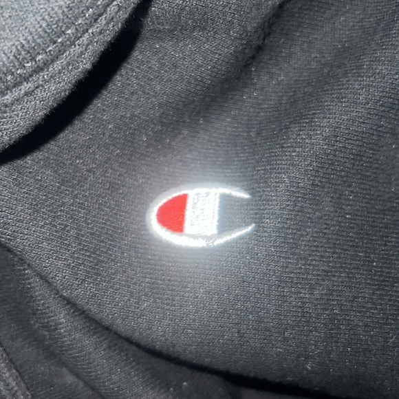 CHAMPION hoodie - Picture 4 of 4